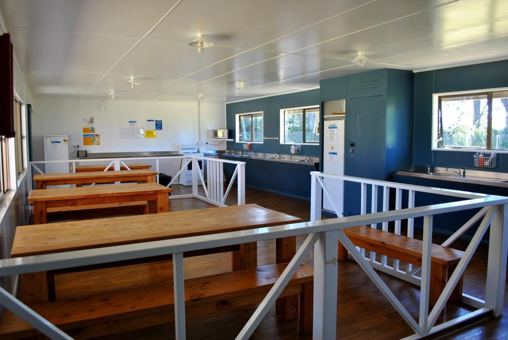 Waikanae Beach Top 10 Holiday Park Gisborne Exterior foto