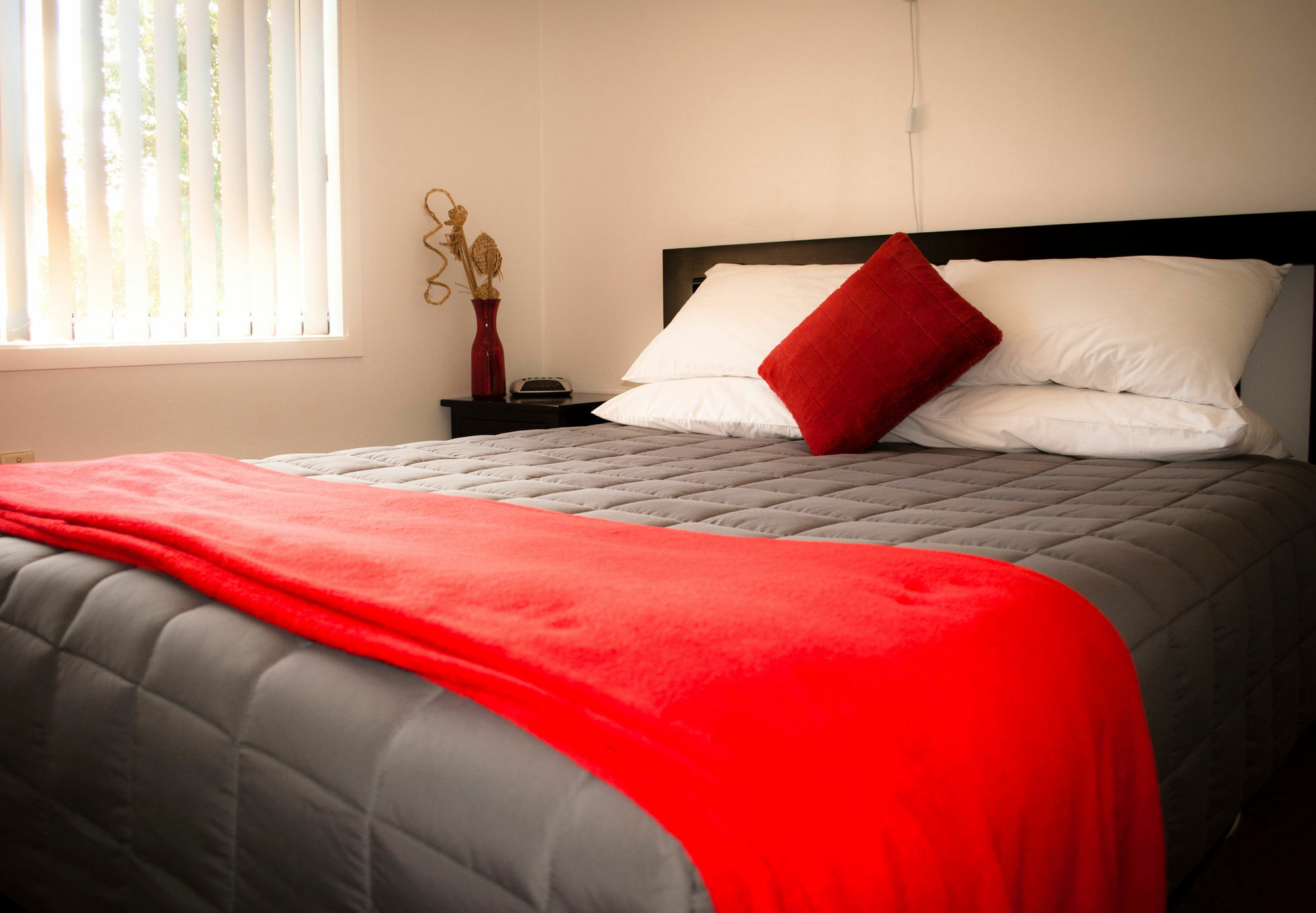Waikanae Beach Top 10 Holiday Park Gisborne Exterior foto
